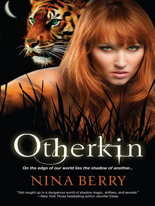 Title details for Otherkin by Nina Berry - Wait list